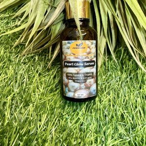 Pearl Glow serum