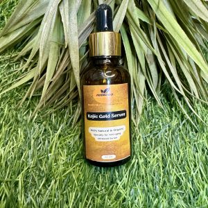 Kojic Gold Serum