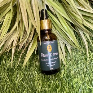 Vitamin C serum