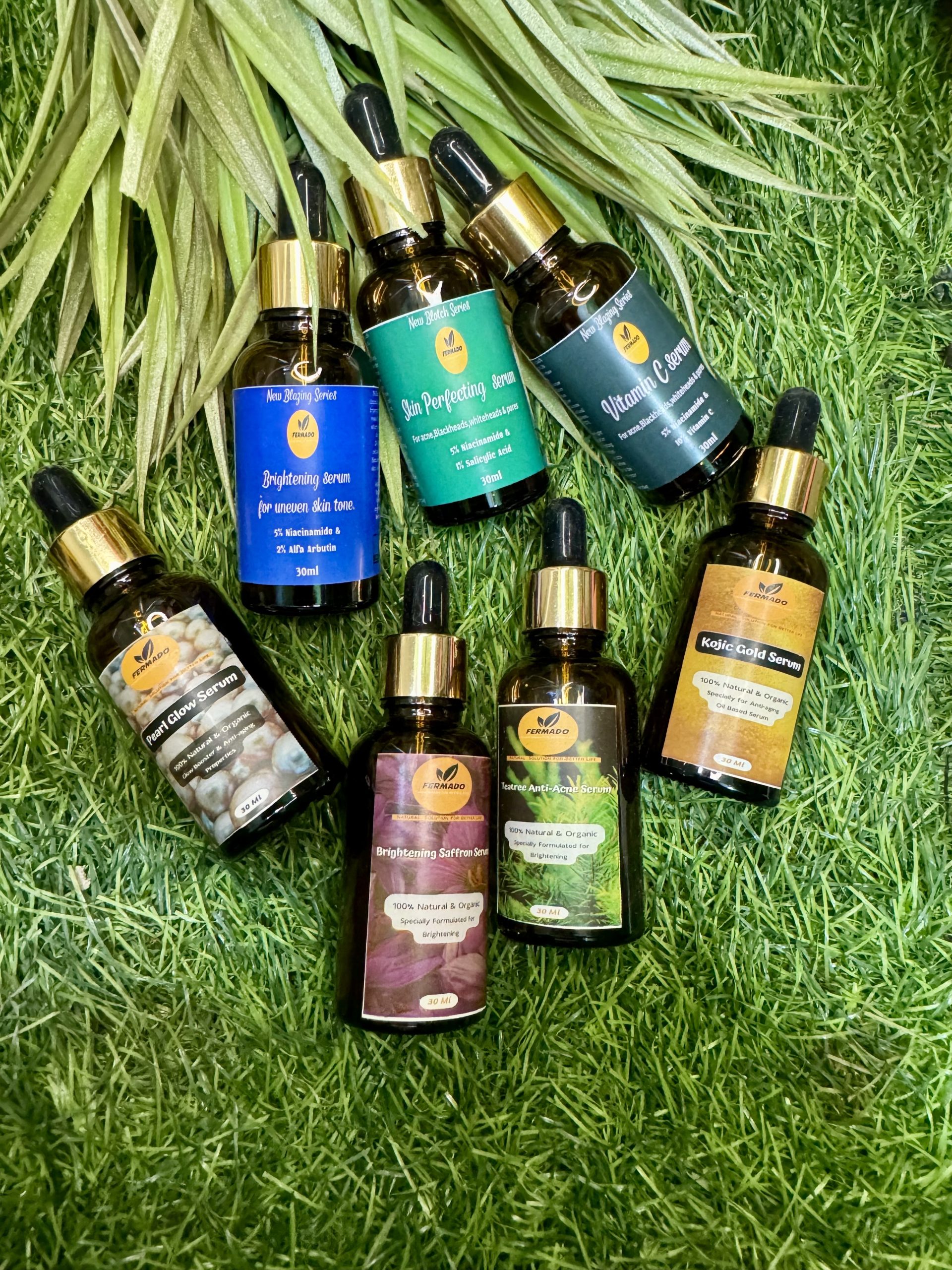 Vitamin C serum - Image 2