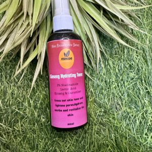 Ginseng Hydrating Toner