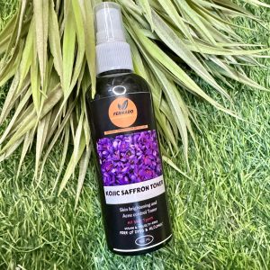 Kojic Saffron Toner