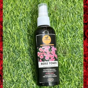 Rose Essential Toner
